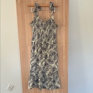 One Clothing LA dress